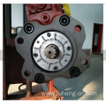 R220LC Hydraulic Pump K3V112DTP-1H9R-9P12 31Q6-10010
